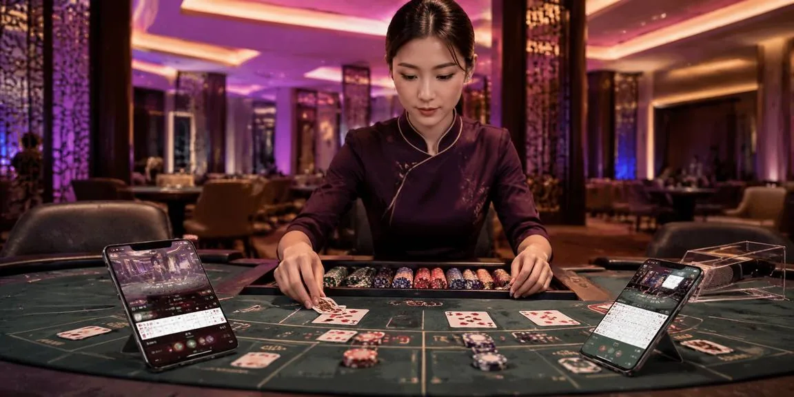 f8xbet Việt Nam Sảnh casino
